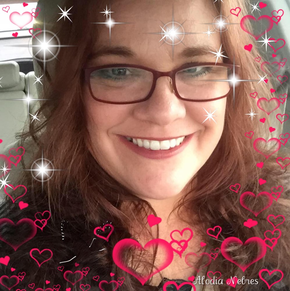 Meet your Posher, Kristi